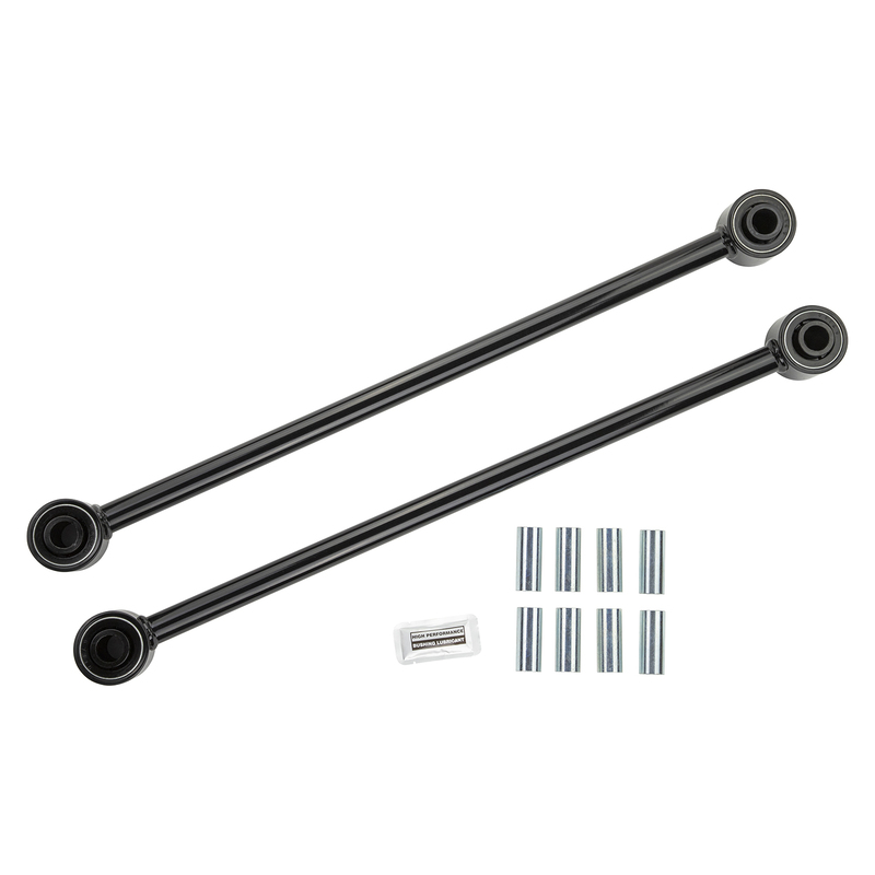 Trailing Arms